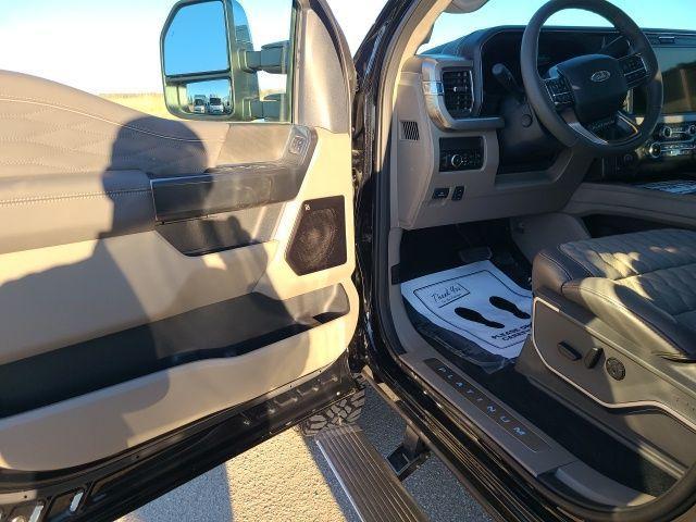 new 2026 Ford F-350 car, priced at $107,500