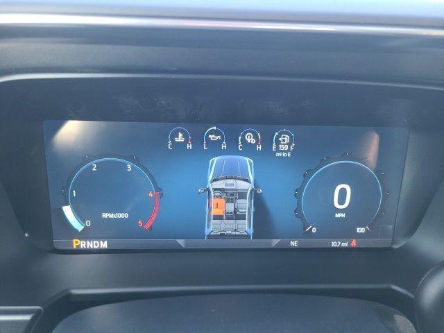 new 2026 Ford F-350 car, priced at $107,500