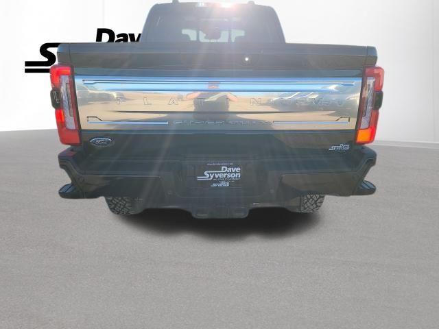 new 2026 Ford F-350 car, priced at $107,500