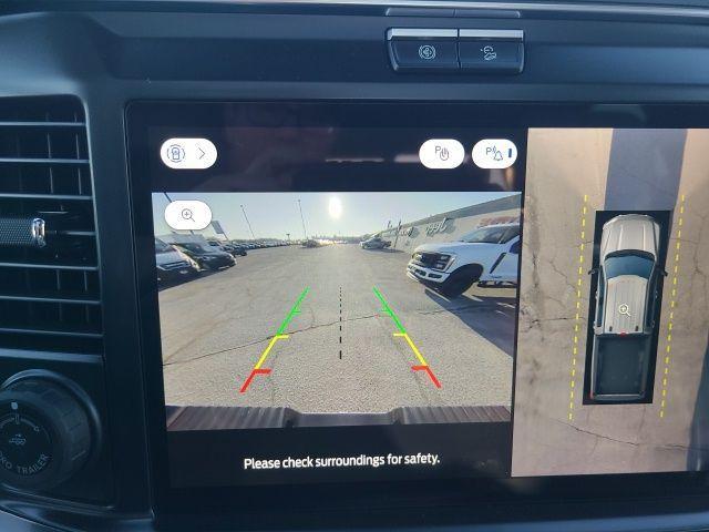 new 2026 Ford F-350 car, priced at $107,500