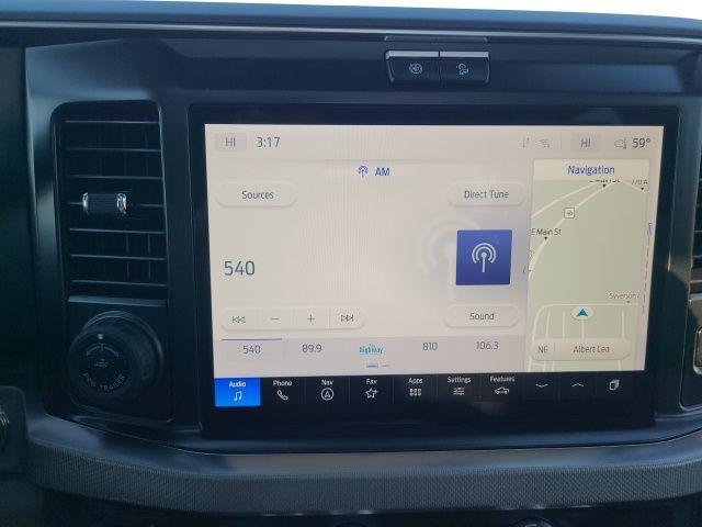 new 2026 Ford F-350 car, priced at $107,500