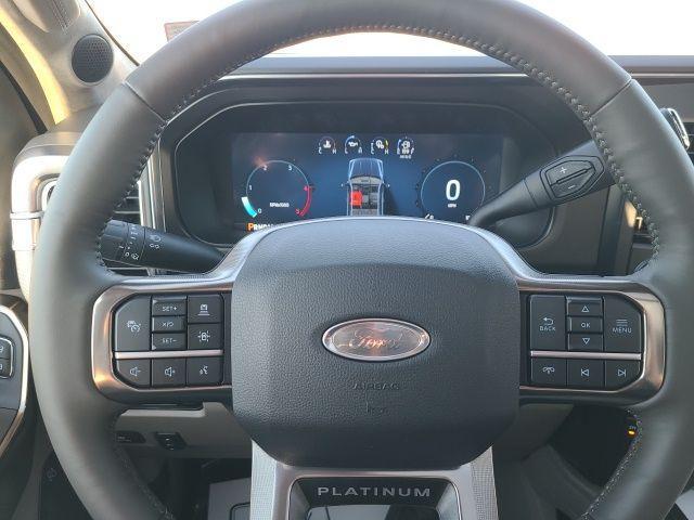 new 2026 Ford F-350 car, priced at $107,500