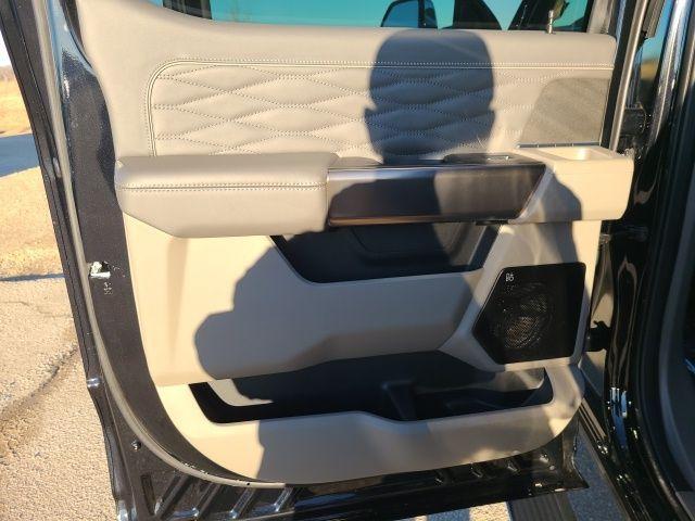 new 2026 Ford F-350 car, priced at $107,500