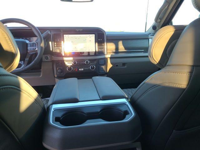 new 2026 Ford F-350 car, priced at $107,500