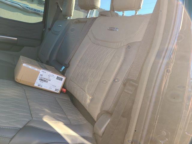 new 2026 Ford F-350 car, priced at $107,500