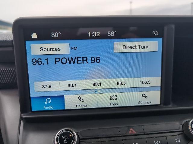 used 2024 Ford Maverick car, priced at $27,299