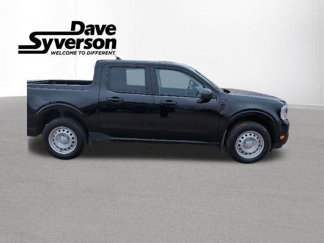 used 2024 Ford Maverick car, priced at $27,299