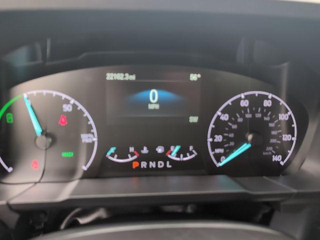 used 2024 Ford Maverick car, priced at $27,299