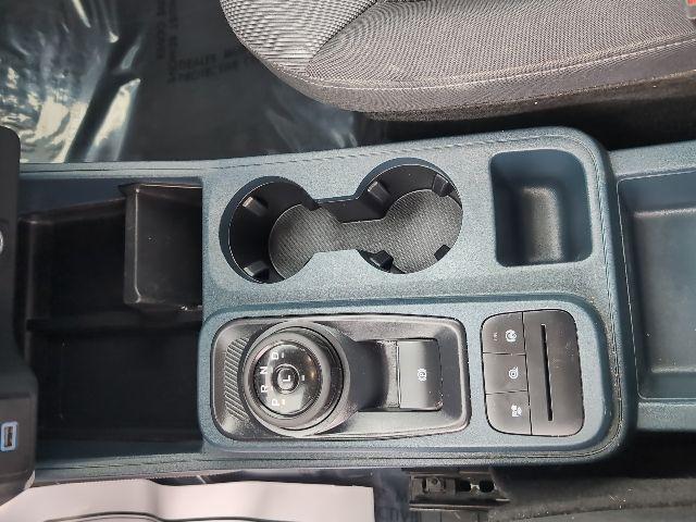 used 2024 Ford Maverick car, priced at $27,299