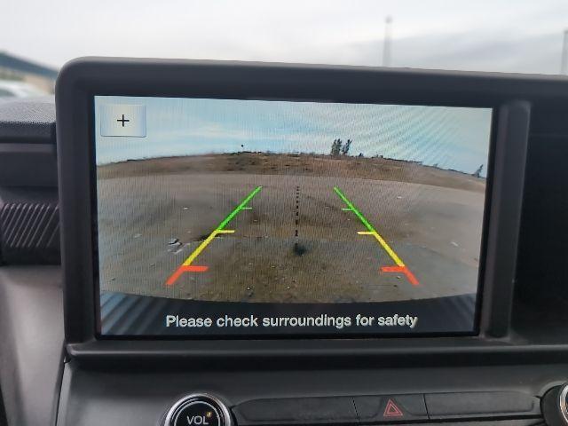 used 2024 Ford Maverick car, priced at $27,299