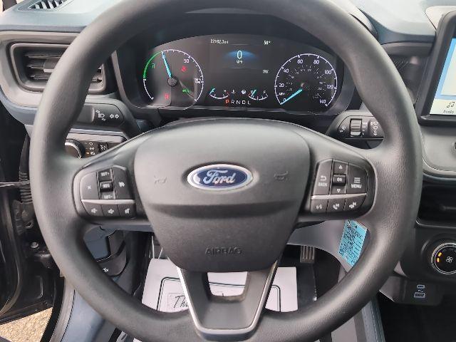 used 2024 Ford Maverick car, priced at $27,299