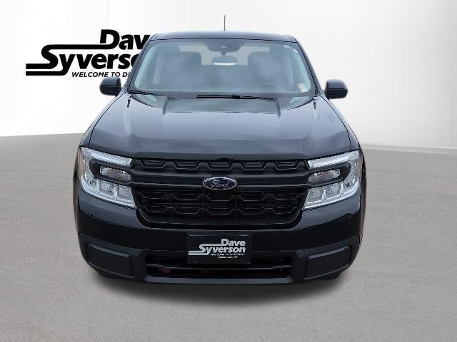 used 2024 Ford Maverick car, priced at $27,299