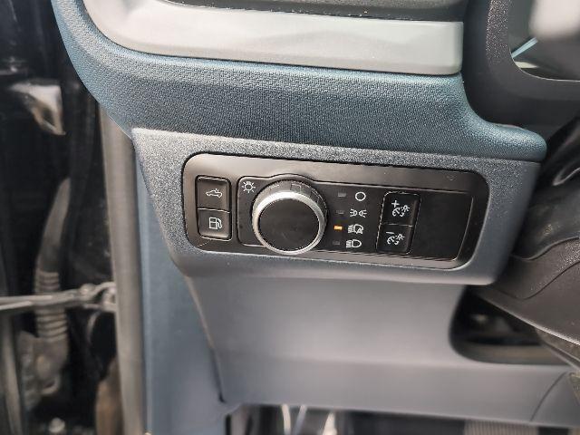 used 2024 Ford Maverick car, priced at $27,299