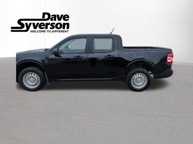 used 2024 Ford Maverick car, priced at $27,299