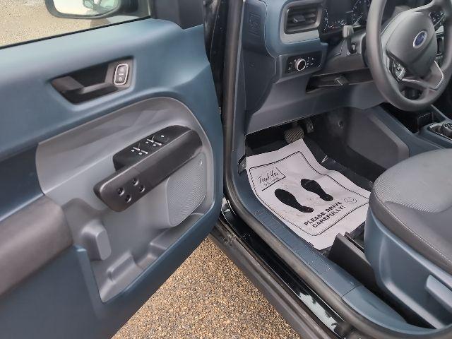 used 2024 Ford Maverick car, priced at $27,299