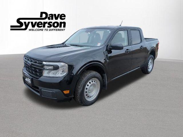 used 2024 Ford Maverick car, priced at $27,299
