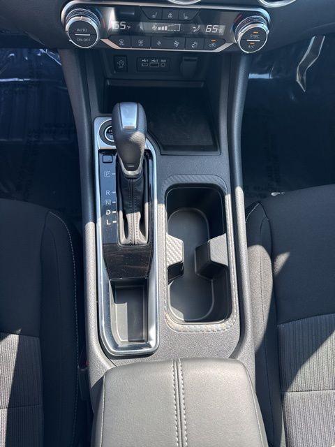 new 2025 Nissan Sentra car, priced at $24,000