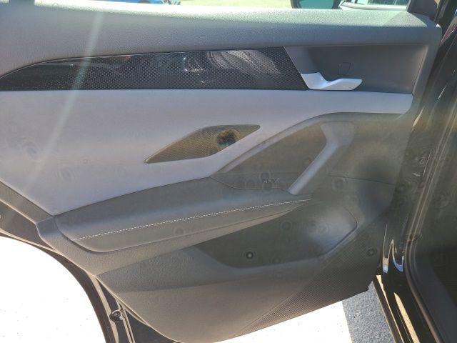 new 2025 Volkswagen Tiguan car, priced at $37,000