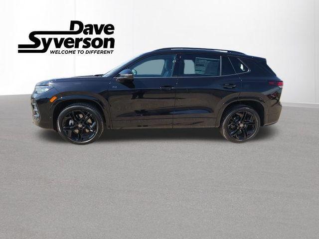 new 2025 Volkswagen Tiguan car, priced at $37,000