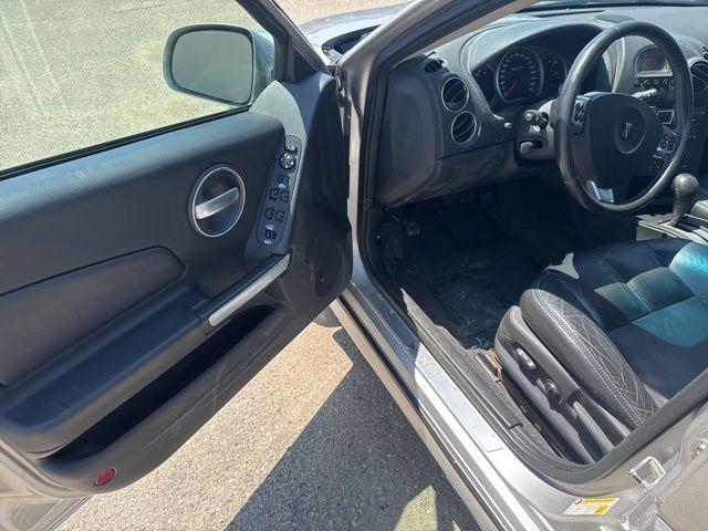 used 2008 Pontiac Grand Prix car, priced at $11,000