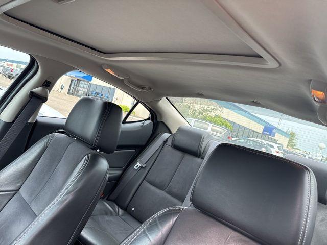 used 2008 Pontiac Grand Prix car, priced at $8,000