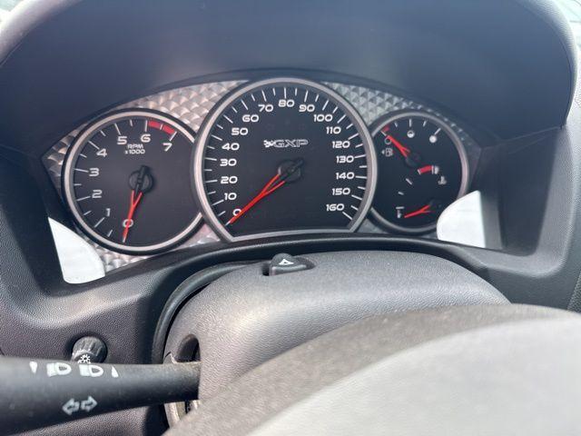 used 2008 Pontiac Grand Prix car, priced at $8,000