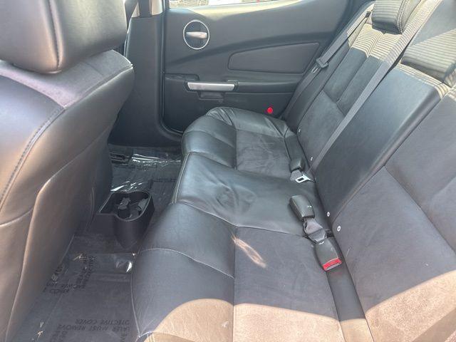 used 2008 Pontiac Grand Prix car, priced at $11,000