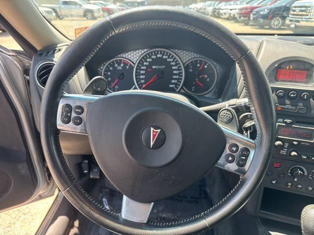 used 2008 Pontiac Grand Prix car, priced at $11,000