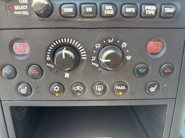 used 2008 Pontiac Grand Prix car, priced at $11,000