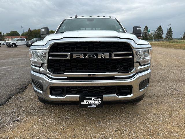 new 2024 Ram 3500 car, priced at $69,000