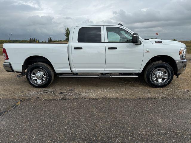 new 2024 Ram 3500 car, priced at $69,000