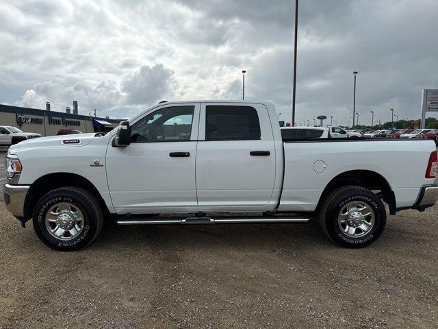 new 2024 Ram 3500 car, priced at $69,000