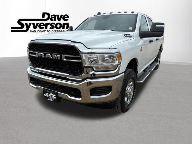 new 2024 Ram 3500 car, priced at $67,000