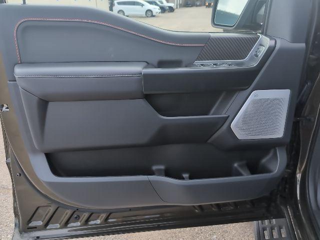 new 2025 Ford F-150 car, priced at $94,000