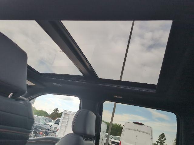 new 2025 Ford F-150 car, priced at $94,000