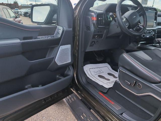 new 2025 Ford F-150 car, priced at $94,000