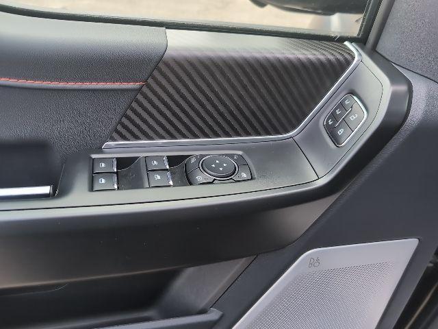 new 2025 Ford F-150 car, priced at $94,000