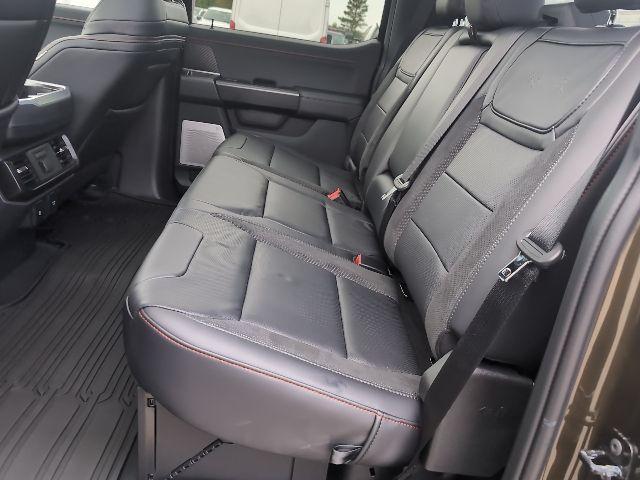 new 2025 Ford F-150 car, priced at $94,000