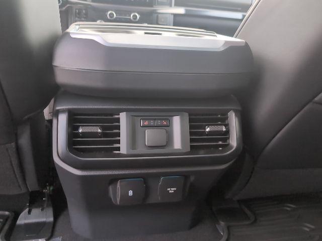 new 2025 Ford F-150 car, priced at $94,000