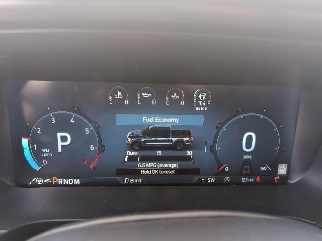 new 2025 Ford F-150 car, priced at $94,000