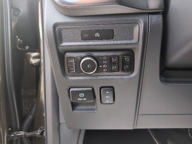 new 2025 Ford F-150 car, priced at $94,000