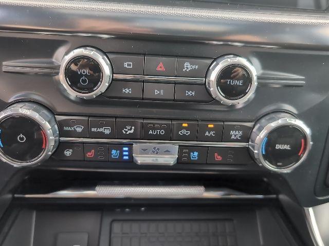 new 2025 Ford F-150 car, priced at $94,000