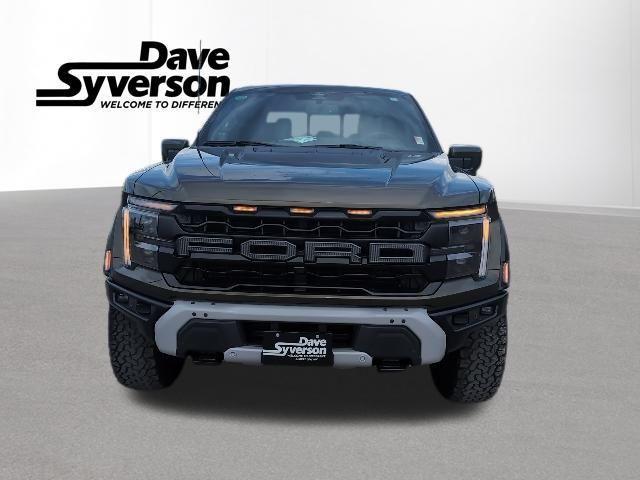 new 2025 Ford F-150 car, priced at $94,000