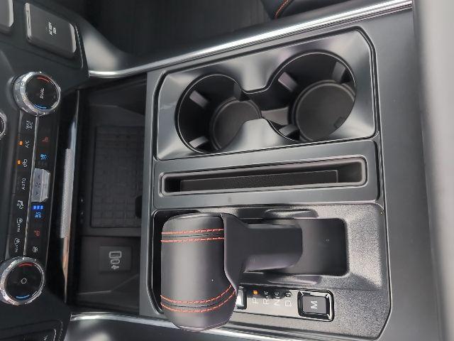 new 2025 Ford F-150 car, priced at $94,000