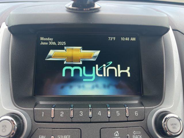 used 2015 Chevrolet Equinox car, priced at $9,000