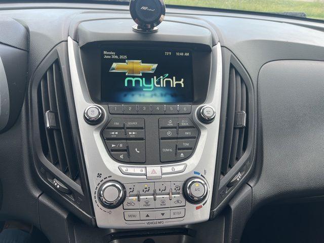 used 2015 Chevrolet Equinox car, priced at $9,000