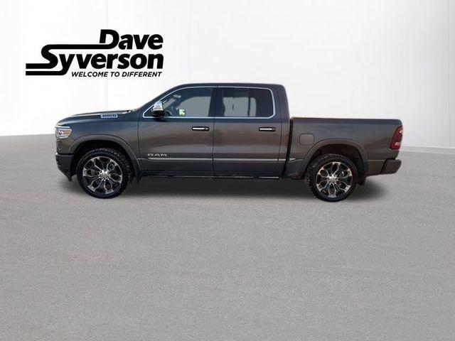 used 2020 Ram 1500 car, priced at $24,500