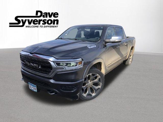 used 2020 Ram 1500 car, priced at $29,500