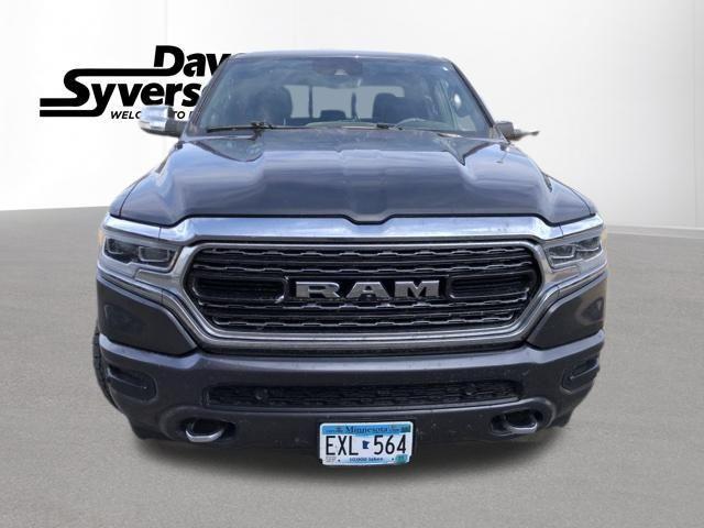 used 2020 Ram 1500 car, priced at $29,000