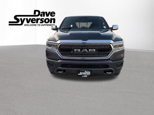 used 2020 Ram 1500 car, priced at $24,500